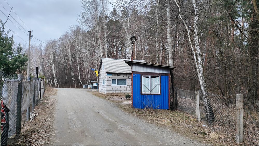 Терміново продам дачу в ДК “Біла береза” район Дальні сади!