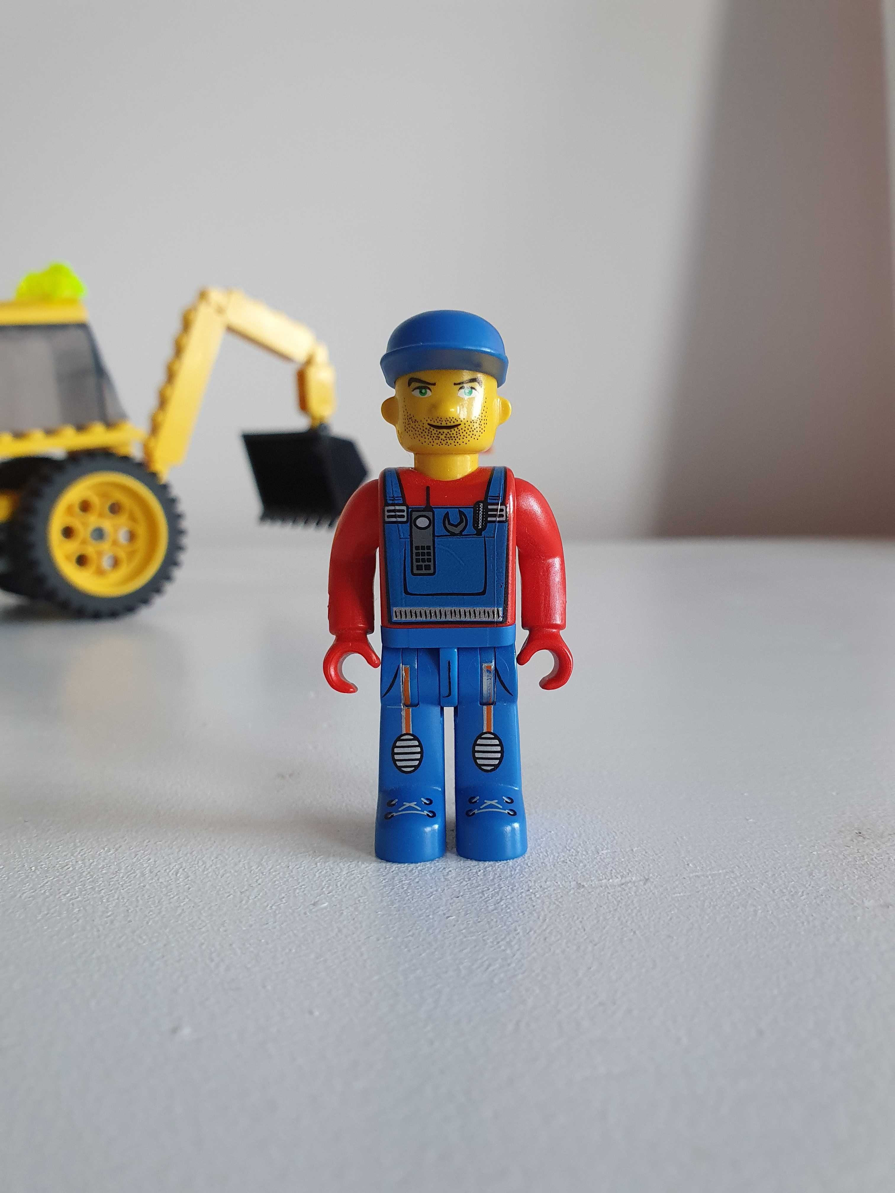 Lego junior 4667