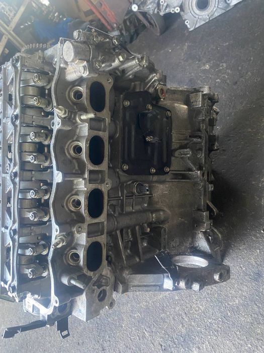 Двигун Honda r20a