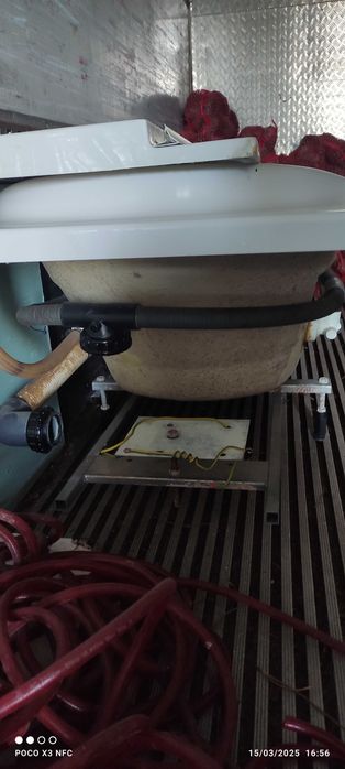 banheira de hidromassagem