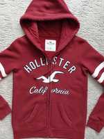 Bluza Hollister, bluza