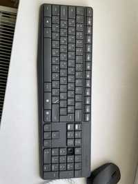 Logitech k235 m170 мишка клавіатура під відновлення