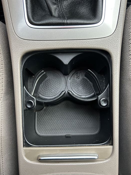 Продам VW Passat B6 2009 р.в. Торг!