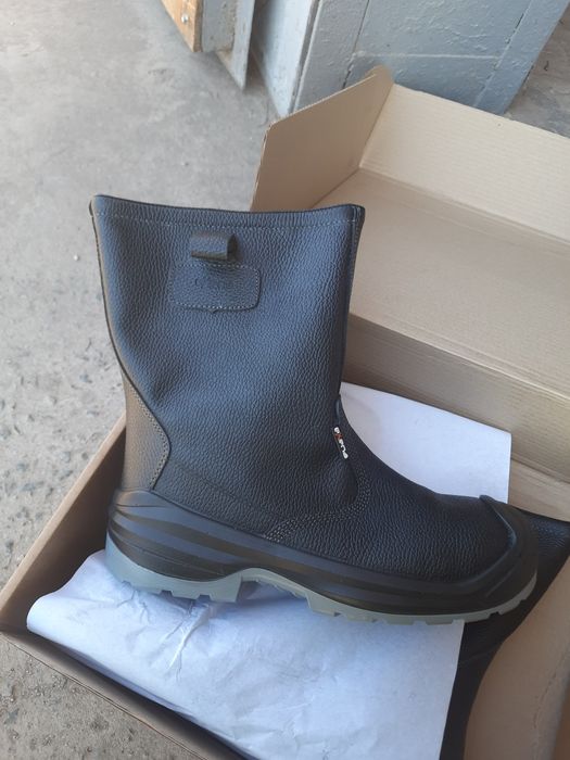 Ботинки рабочие Exena, 46 р