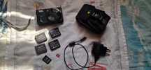 Panasonic DMC-TZ60