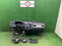 Комплект безпеки AIRBAG Mitsubishi Outlander 3