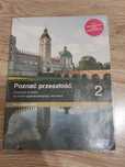 Poznać przeszłość 2 zakres podstawowy