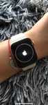 Apple Watch SE 44mm GPS – stan bardzo dobry, komplet, iOS