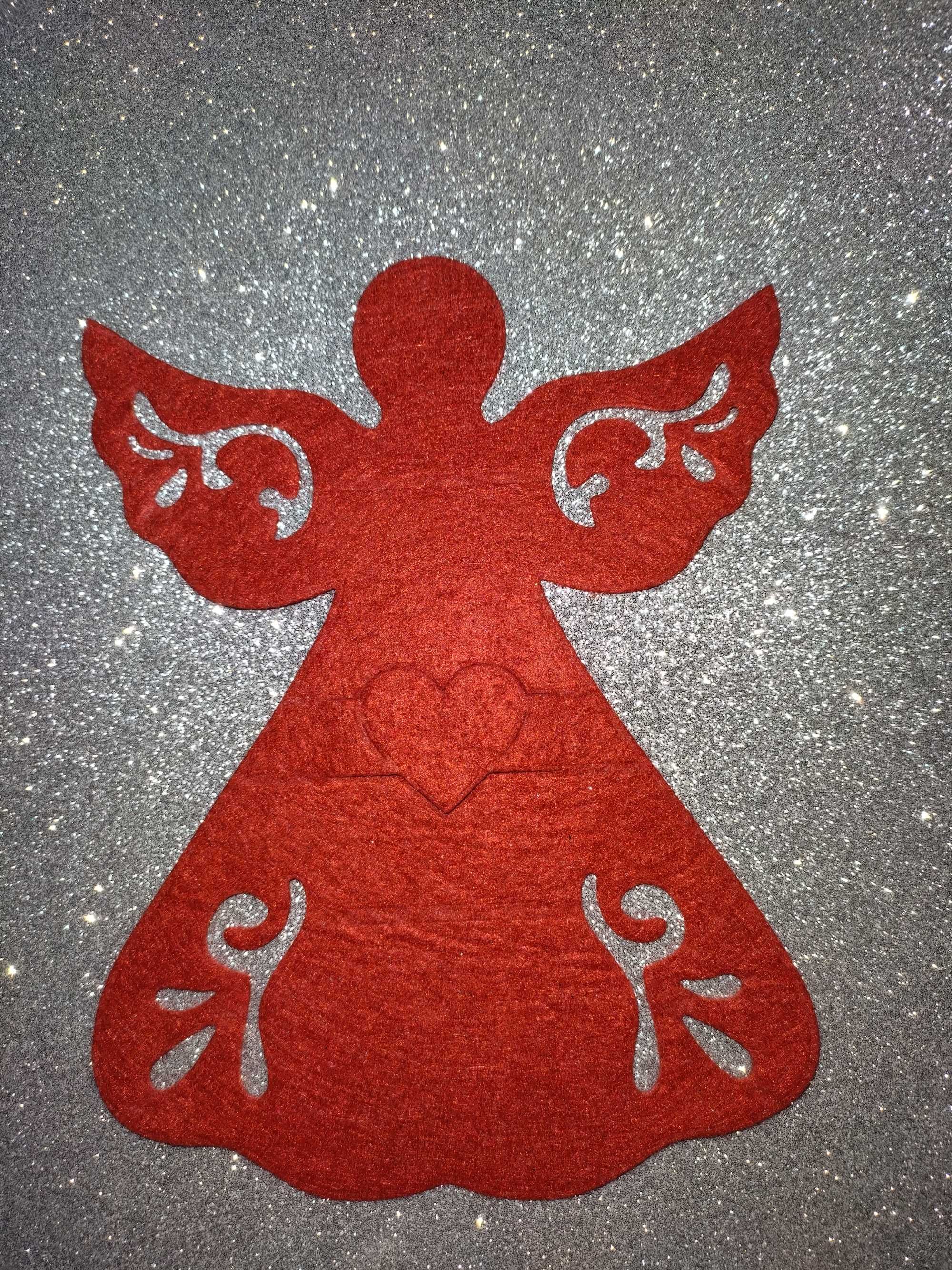Decoração de mesa