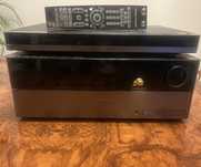Amplituner Harman / Kardon AVR 355 + DVD 39
