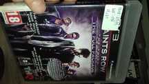 Saint's row the third ps3, sklep tychy, wymiana
