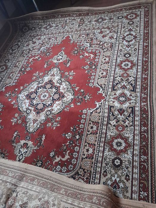 Ковер килим на пол 2х3 м