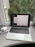 Macbook Pro 13 2019 i5 | 16Gb | 513ssd 172 цикли 4th Apple Макбук