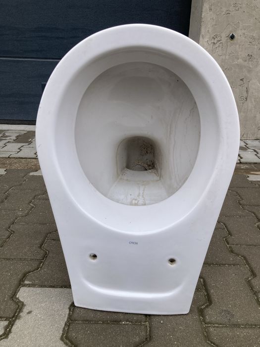 Muszla Do Geberit
