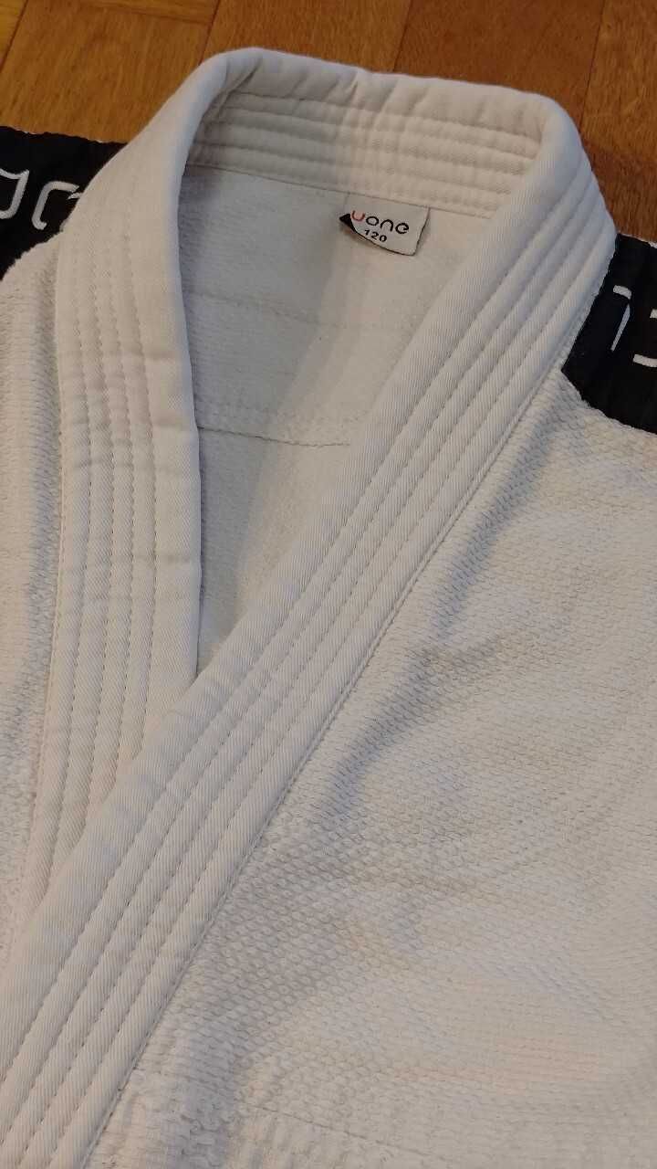 Judoga kimono Uone 120 cm