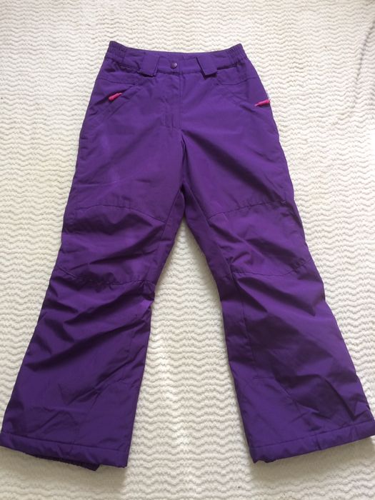 10лет,Новый полукомбинезон,зимниеж,лыжные штаны 10 лет