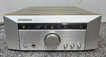 Wzmacniacz stereo Pioneer A-C5, PHONO !! MIDI. Wysyłka 0 zł