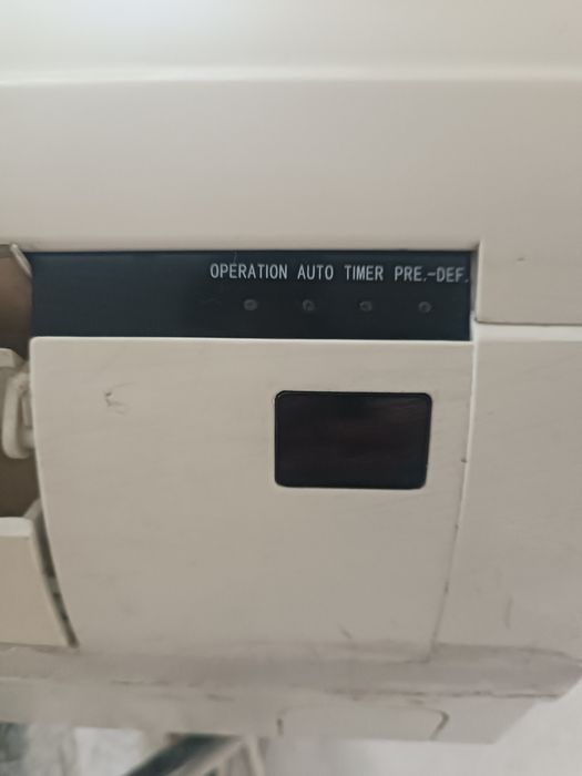 Кондиціонер Midea