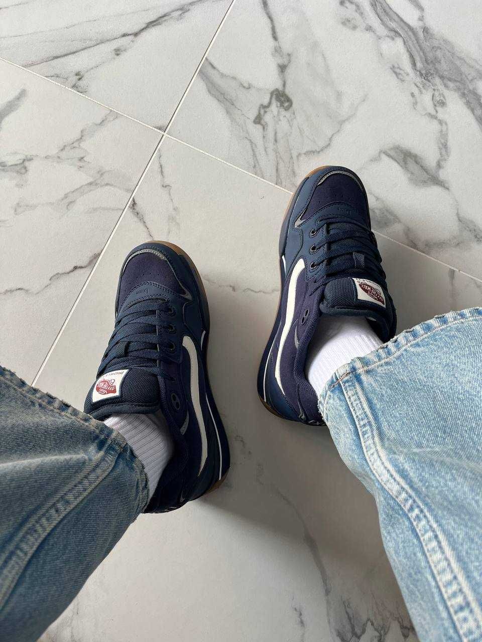 Vans x Dime Rowley XLT