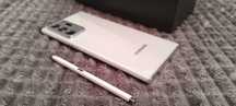 Samsung Galaxy Note 20 Ultra 5G 12/256 DualSim rysik + 23 etui komplet