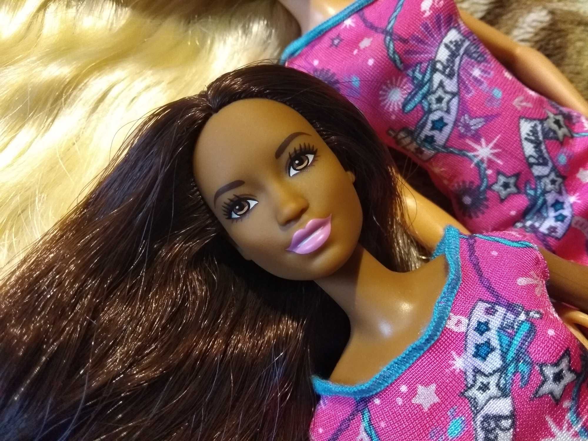 ЛОТ кукла барби мattel лялька Barbie