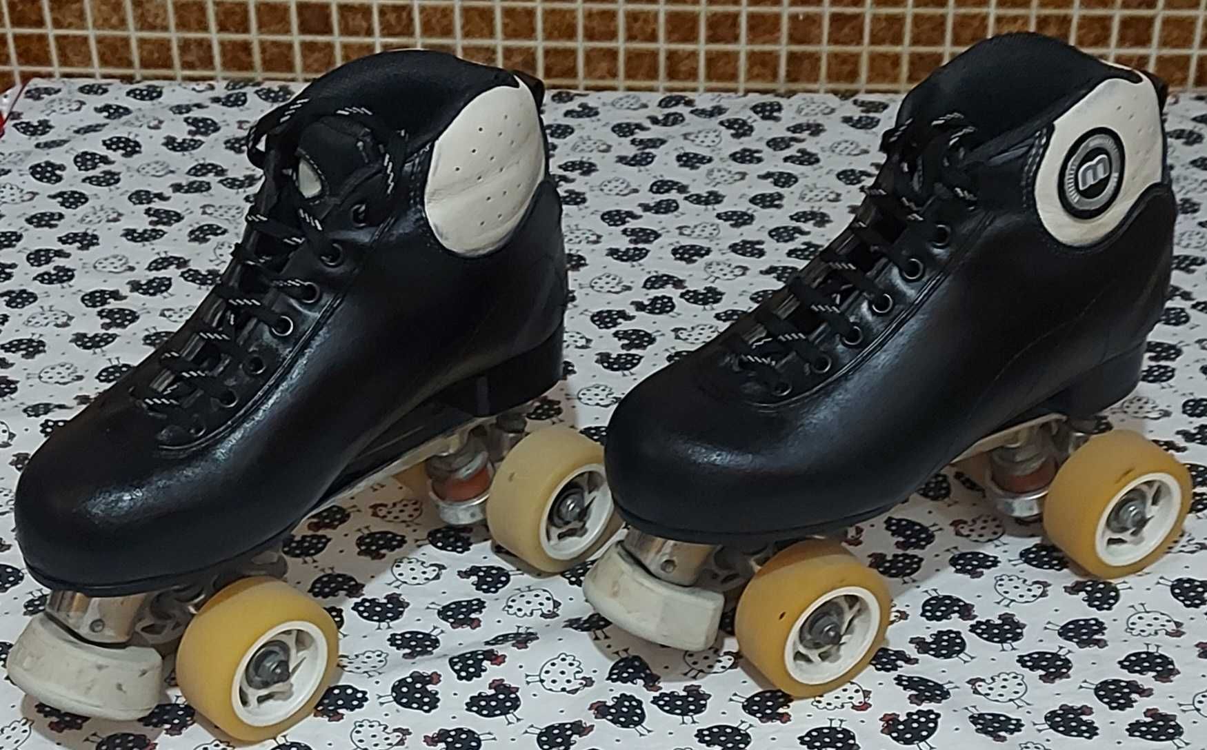 Material Hoquei em Patins