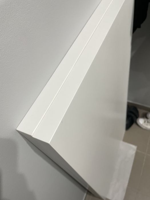 Blat IKEA LAGKAPTEN dwie sztuki 120x60