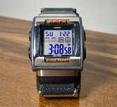 Oryginlany zegarek elektroniczny CASIO Baby-G BG-180DM Shock Resist !!