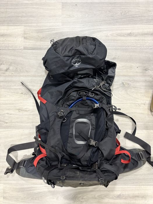 Plecak osprey Aether