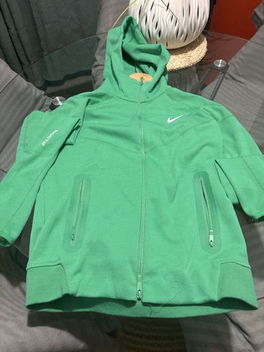 Casaco nike colab com a nocta S