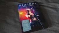 DVD MUSICA - RIHANNA - Good Girl Gone Bad Live 2008 - c/Novo