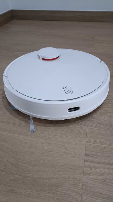 Aspirador Robot Vacuum S12