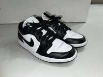 Buty NIKE Air Jordan 1 unisex rozmiar 40