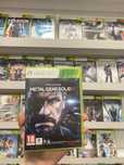 Gra Xbox 360: Metal Gear SolidnV Ground Zeroes