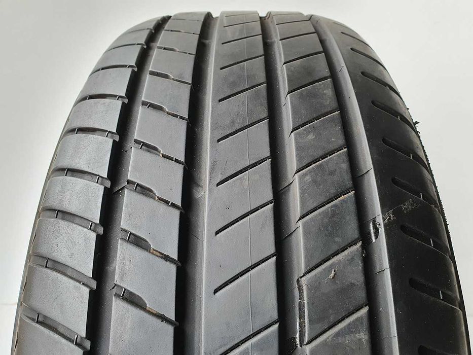 1x Opona letnia 245/50/19 BRIDGESTONE Alenza 001 * 105W 6.5mm