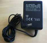 AC Adapter RFEA418E