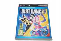 Gra Just Dance 2016 Ps3