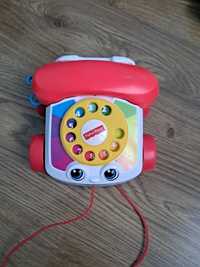 Telefon Fisher price