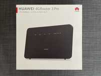 Router Huawei 4G Router 3 Pro