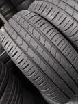 Шини бу 215/50 ZR17 Kumho Ecsta HS51 Пара Літо