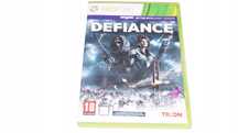 Gra Na Xbox360 Defiance X360 Gra Na Kinect