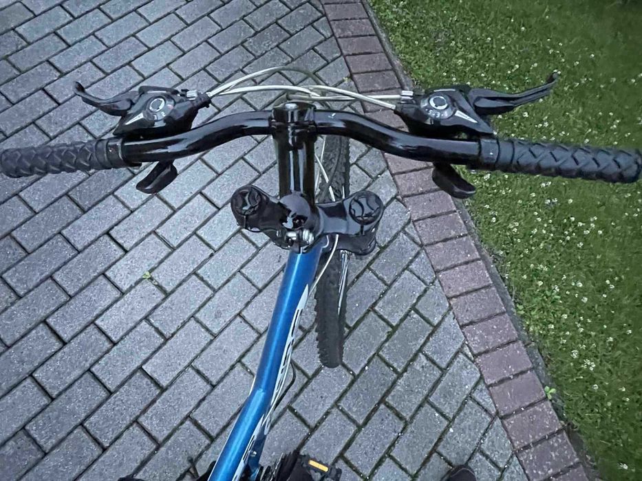 Rower górski Kandas Jump‑R 15 (2014)