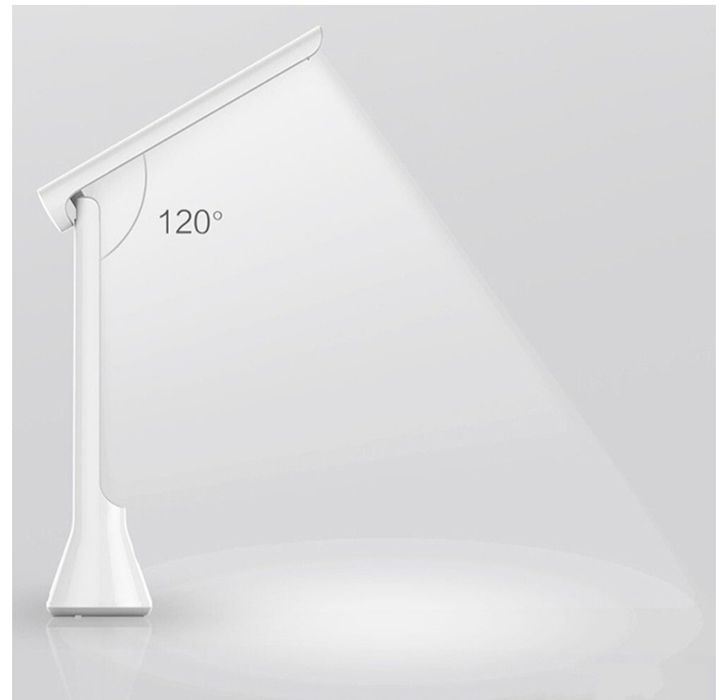 Настільна лампа Yeelight White (Not Smart) (YLTD11YL) (711161)