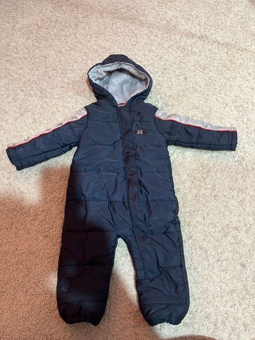 Kombinezon niemowlęcy