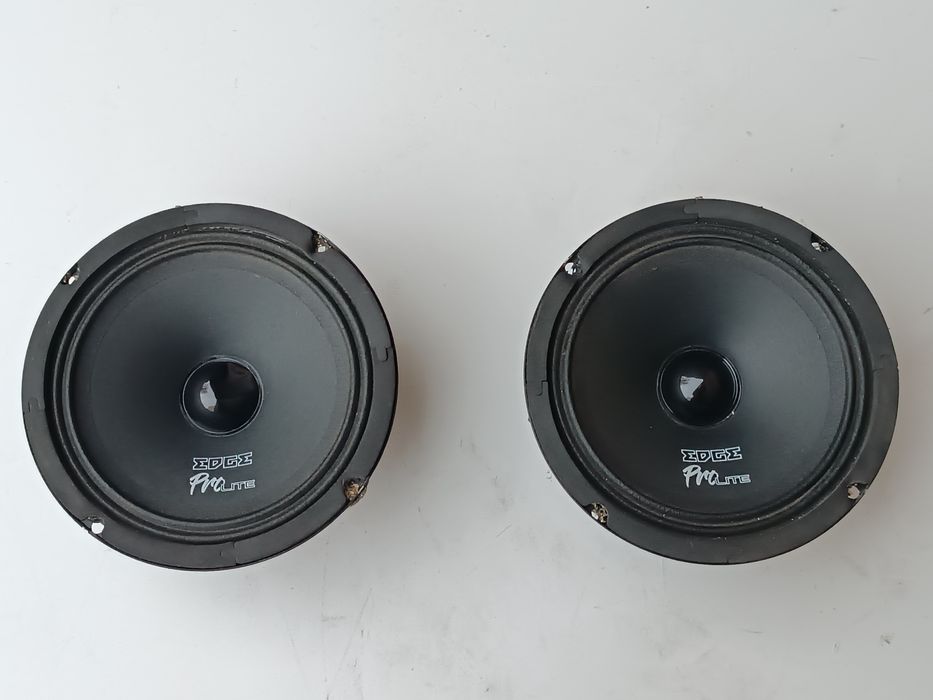 Автомобильная акустика динамики EDGE PROLITE