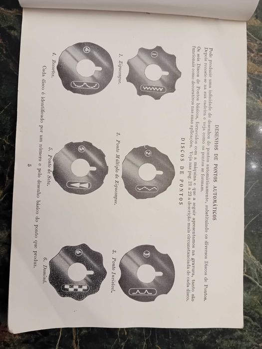 Maquina de  costura marca singer