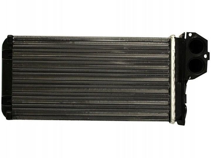 Радіатор пічки салону Peugeot 206 / Citroën Xsara Picasso (1998–2010)