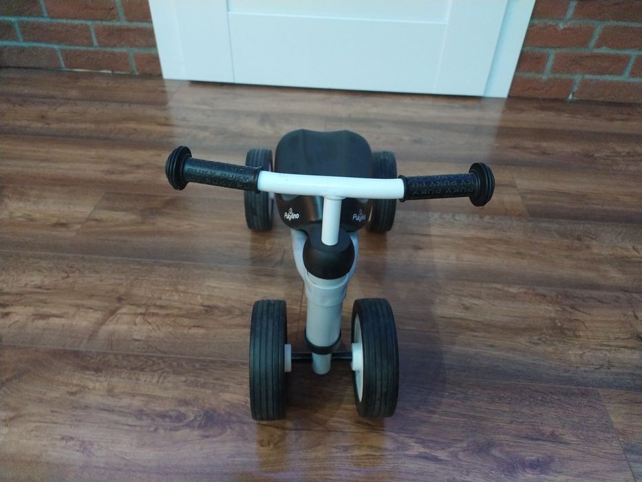 Rowerek jeździk Puky