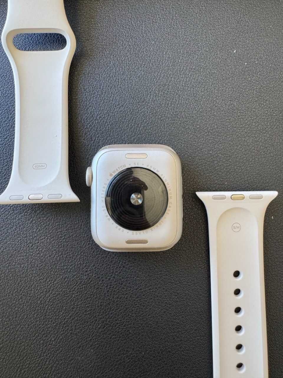 Apple Watch SE 2 Smartwatch Branco