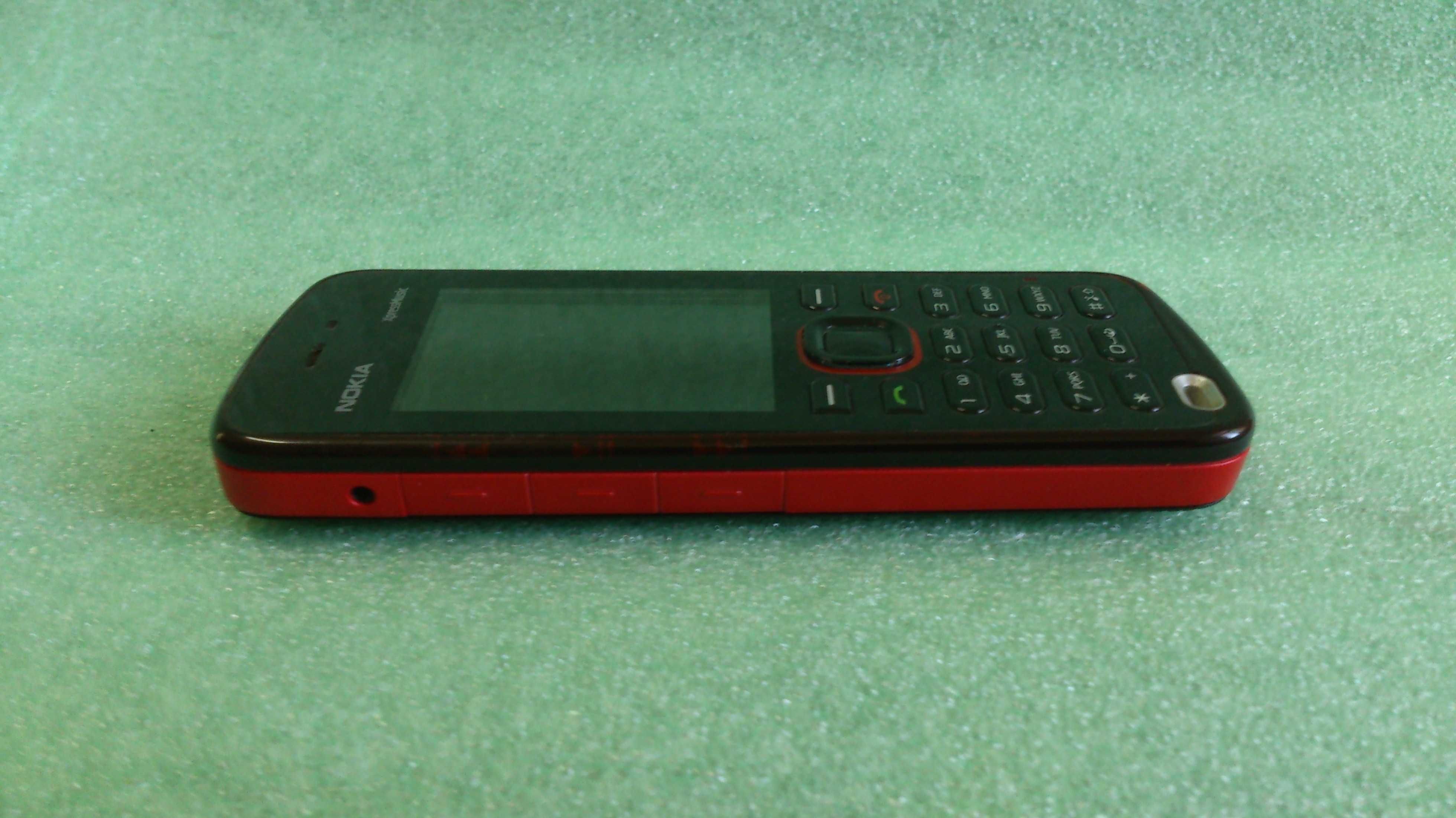 Telefon Nokia 5220 XpressMusic